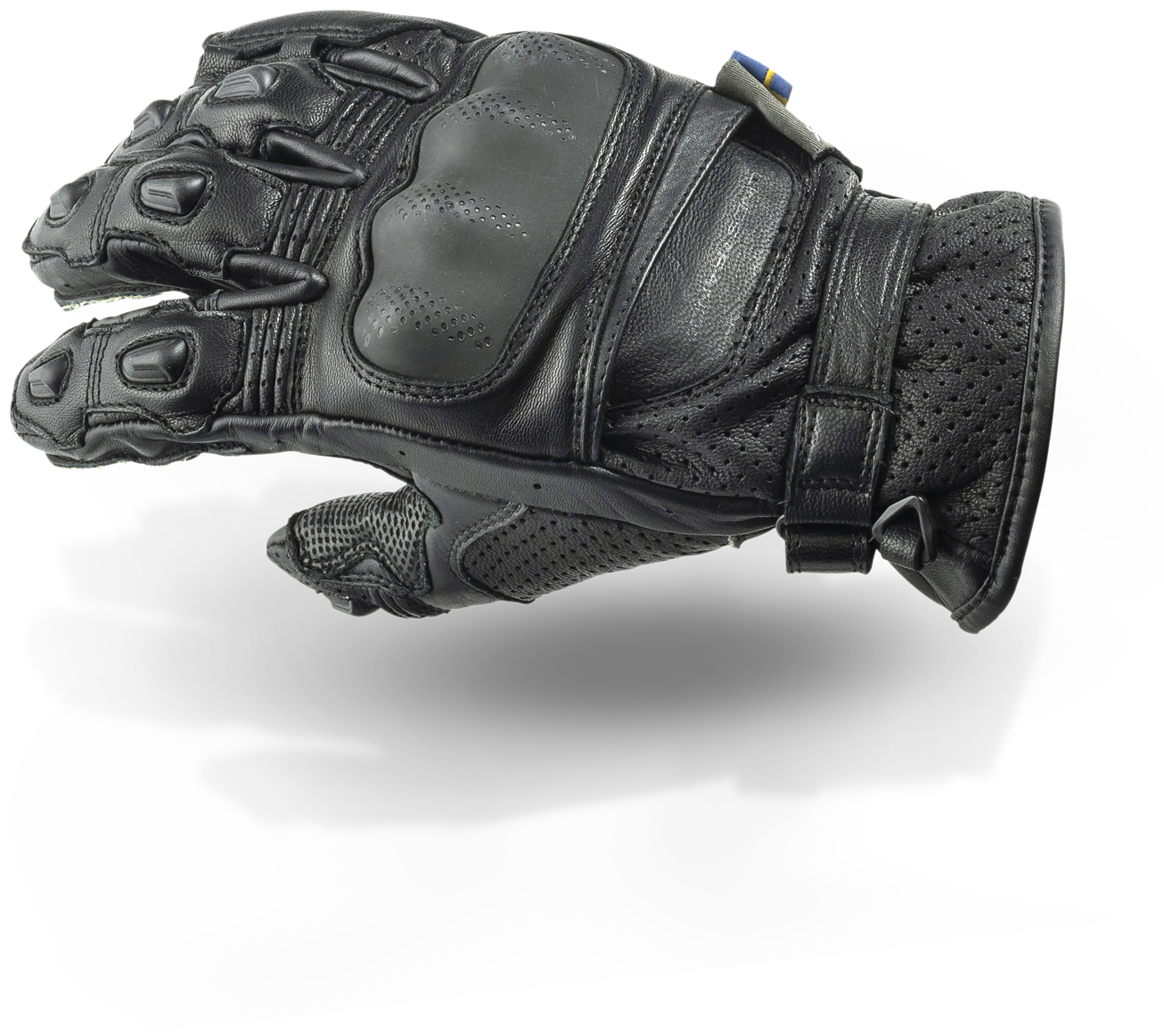 Lindstrands Holen Svart