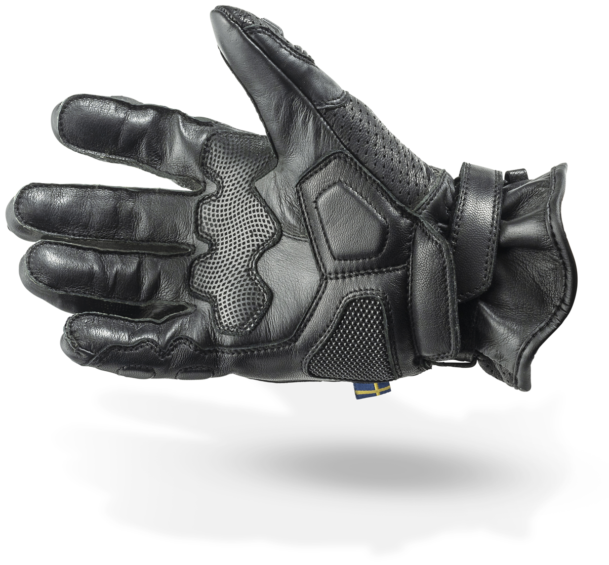 Lindstrands Holen Svart