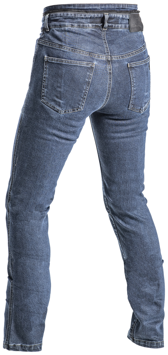 Halvarssons Rogen Dam Blå