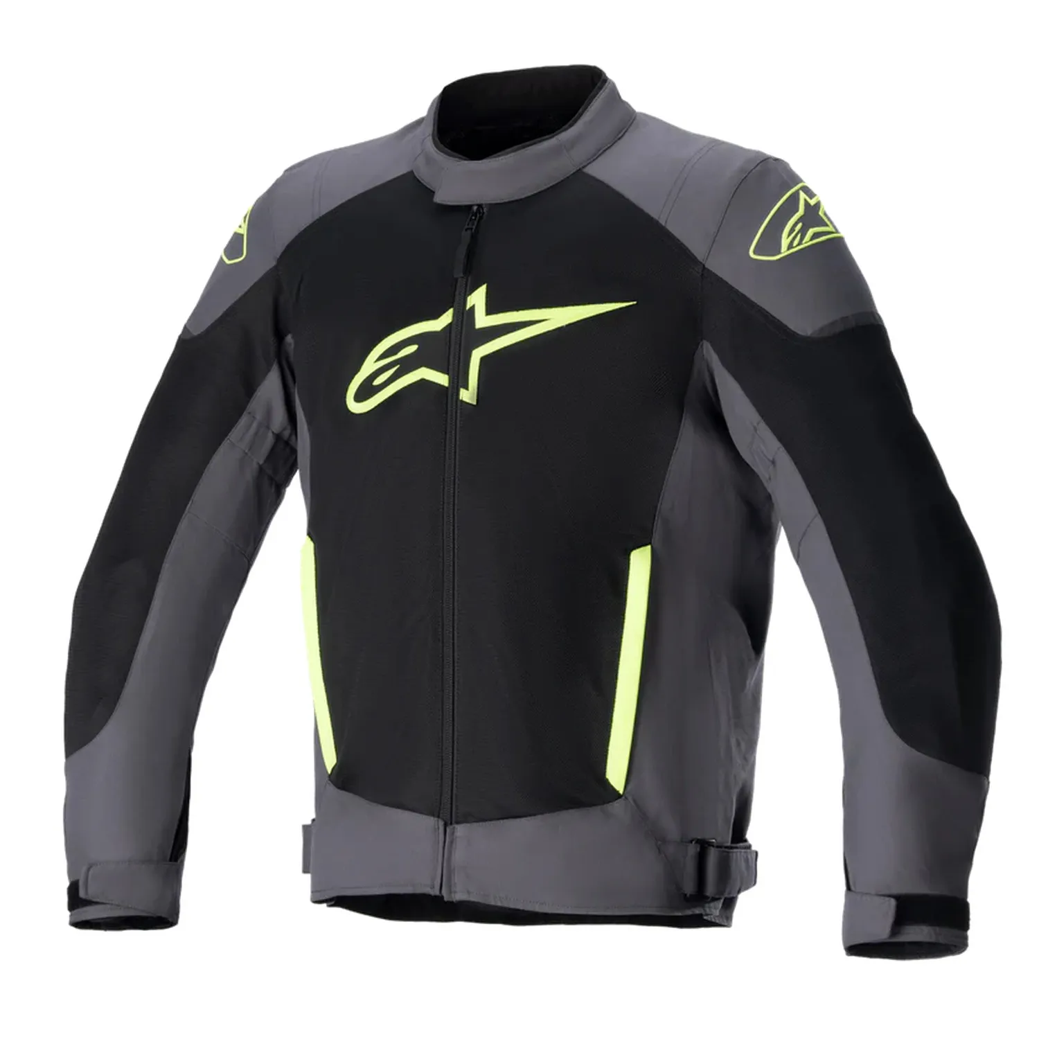 Alpinestars Textiljacka T SP X Superair