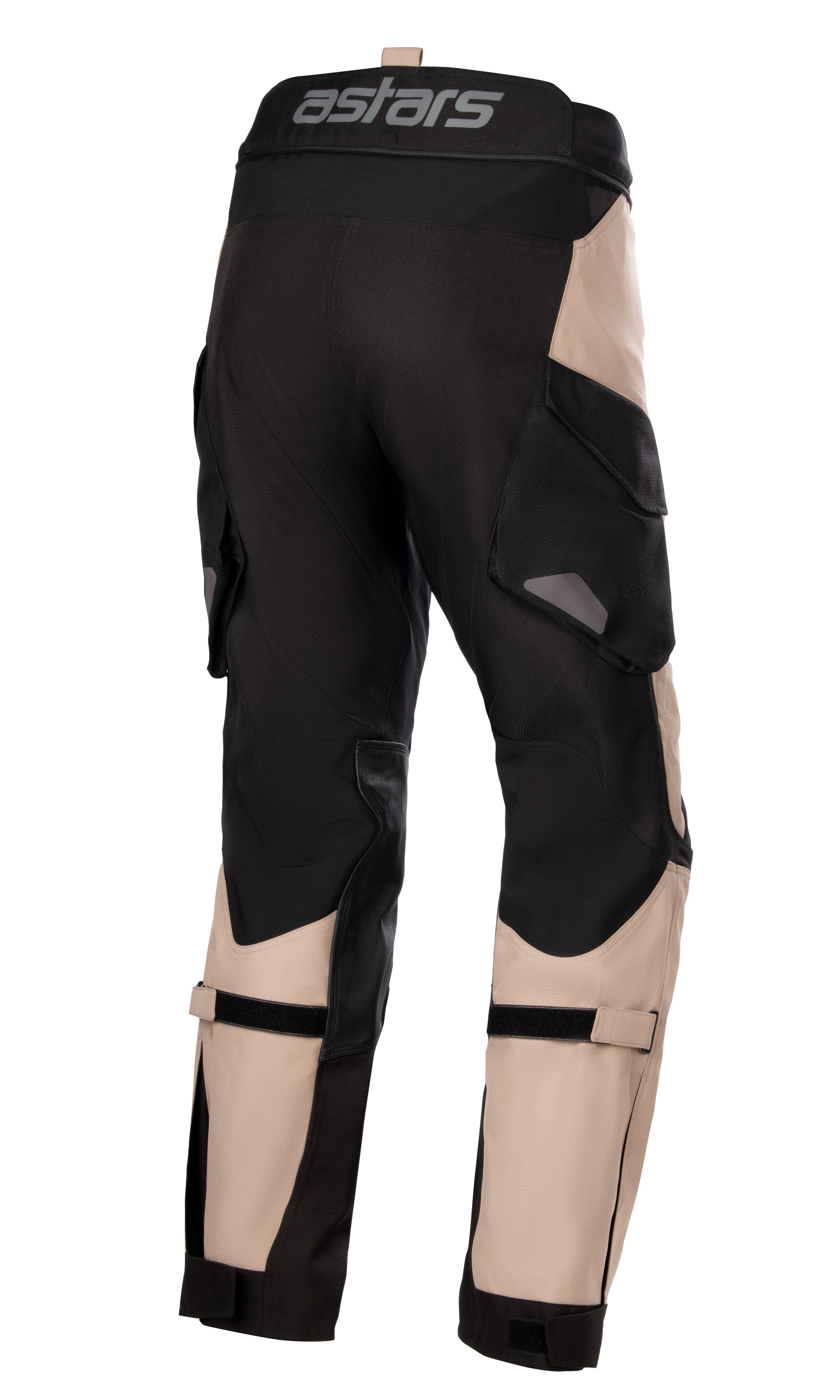 Alpinestars Byxor Halo Drystar Khaki