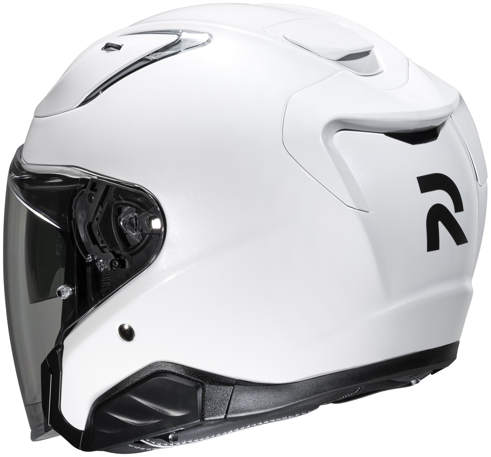 HJC Hjälm RPHA 31 Pärlvit 