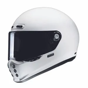 HJC Hjälm V10 Vit 