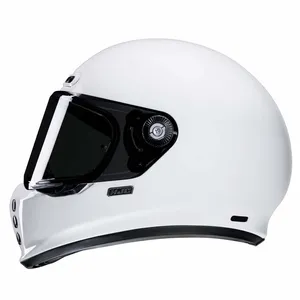 HJC Hjälm V10 Vit 