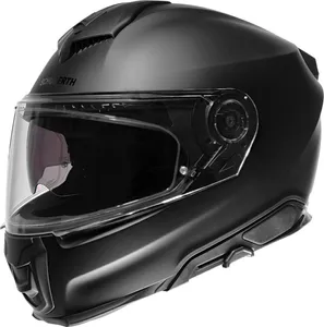 Schuberth Hjälm S3 Matt Svart