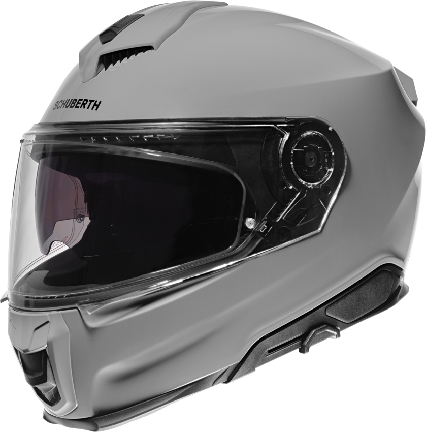 Schuberth Hjälm S3 Grå