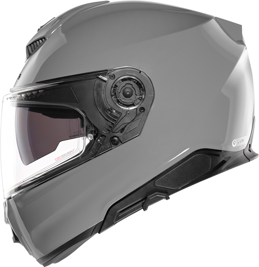 Schuberth Hjälm S3 Grå