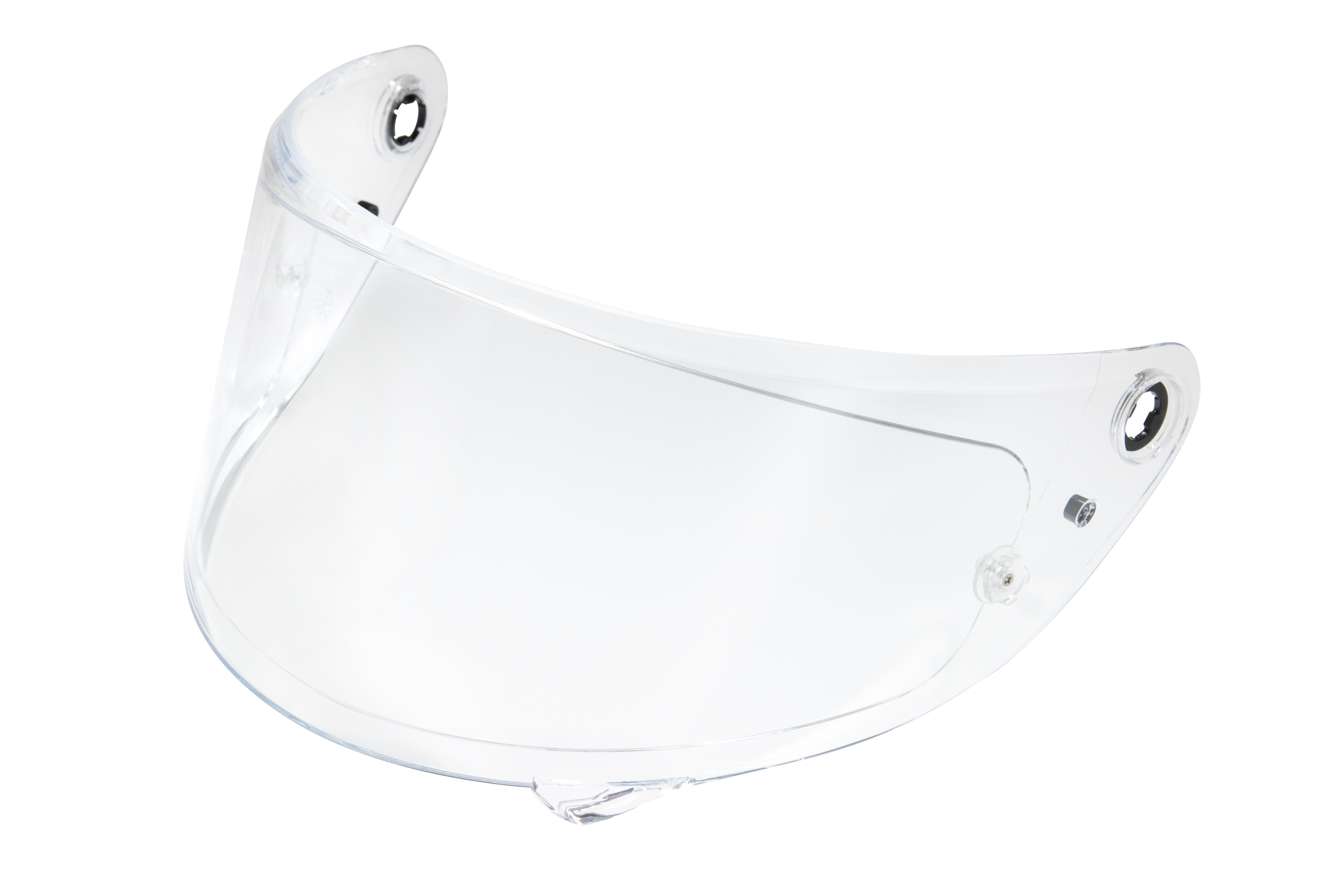 HJC Visir HJ-35 Klart RPHA 1 Pinlock förberett