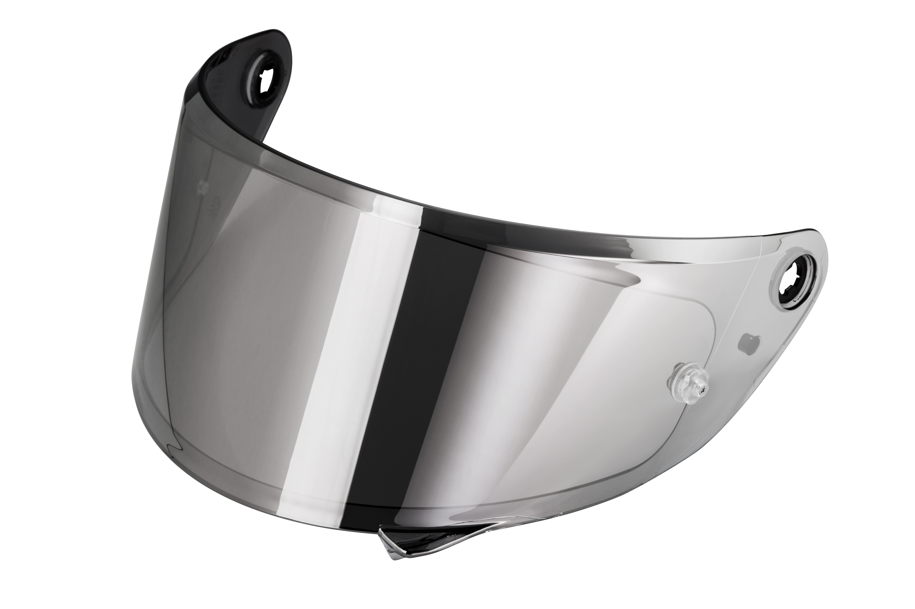 HJC Visir HJ-35 Silver Spegel RPHA 1 Pinlock förberett