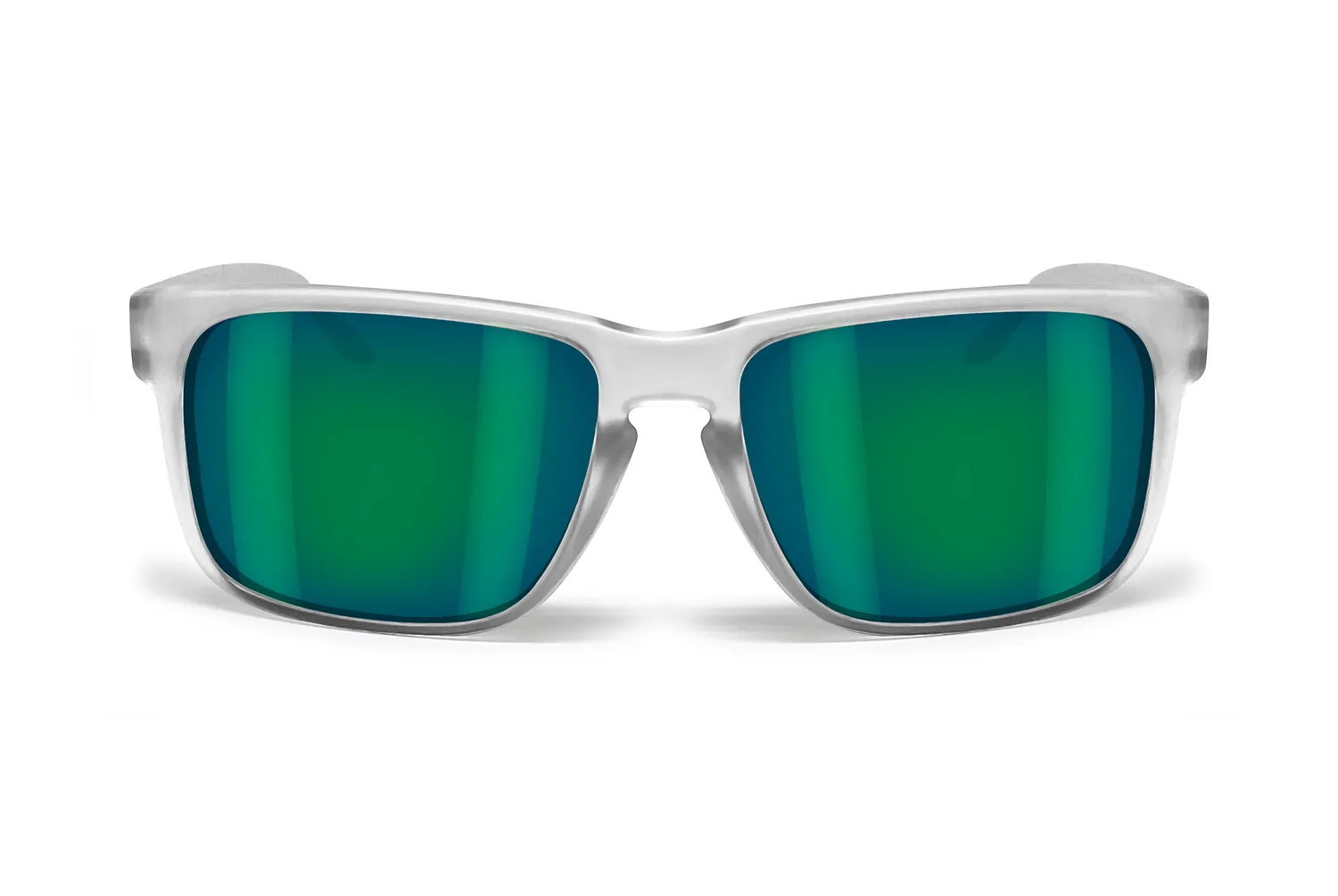 Bertoni Eyewear ROGER 03 white/green