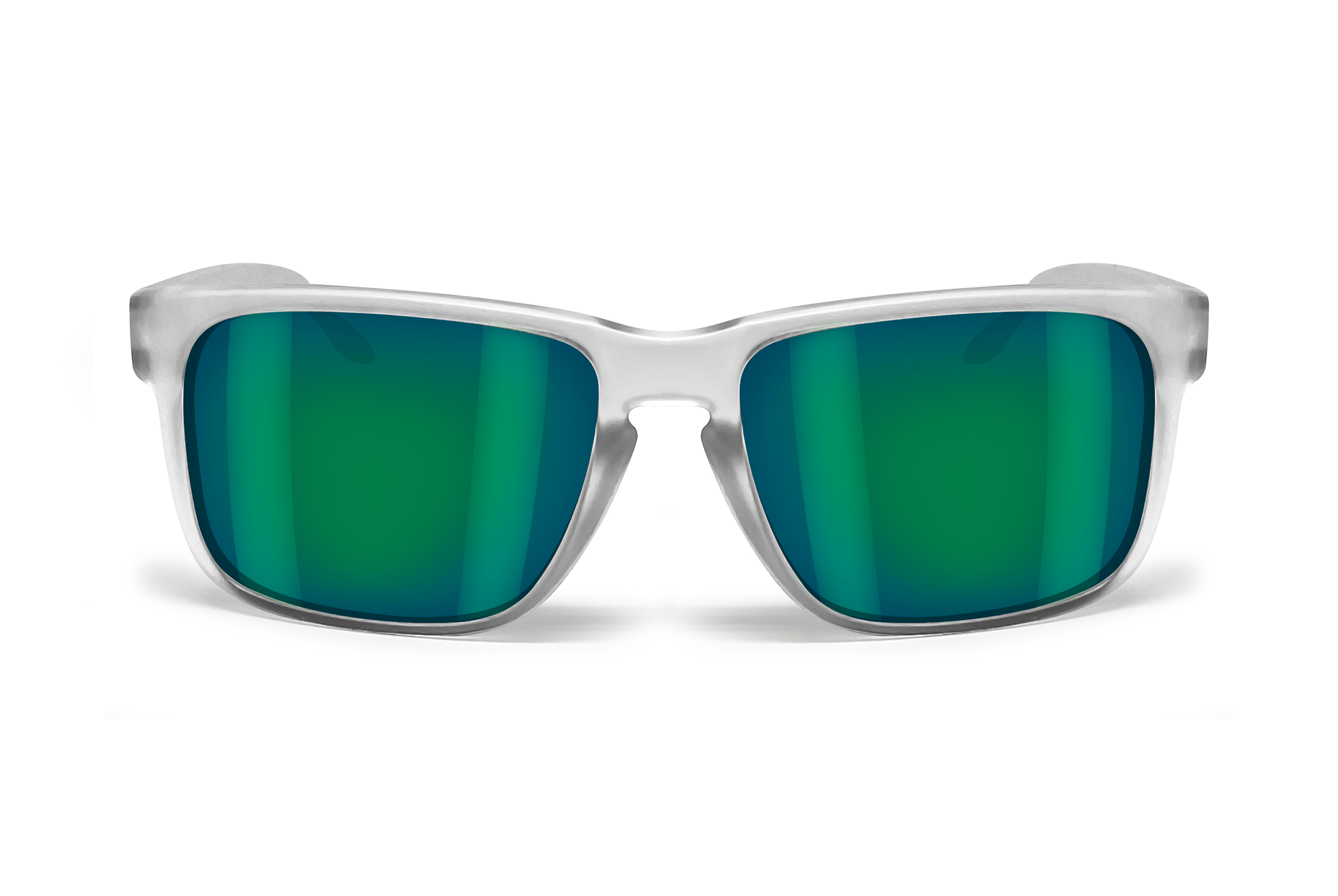 Bertoni Eyewear ROGER 03 white/green