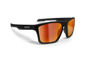 Bertoni Eyewear FULVIO 01 black/orange