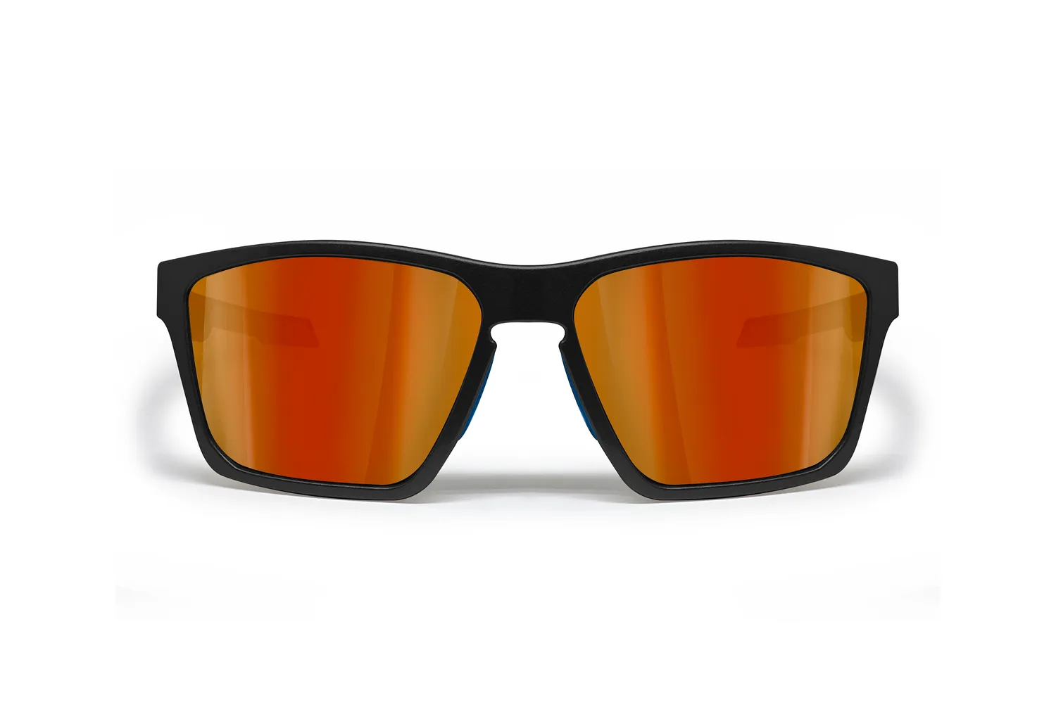 Bertoni Eyewear FULVIO 01 black/orange