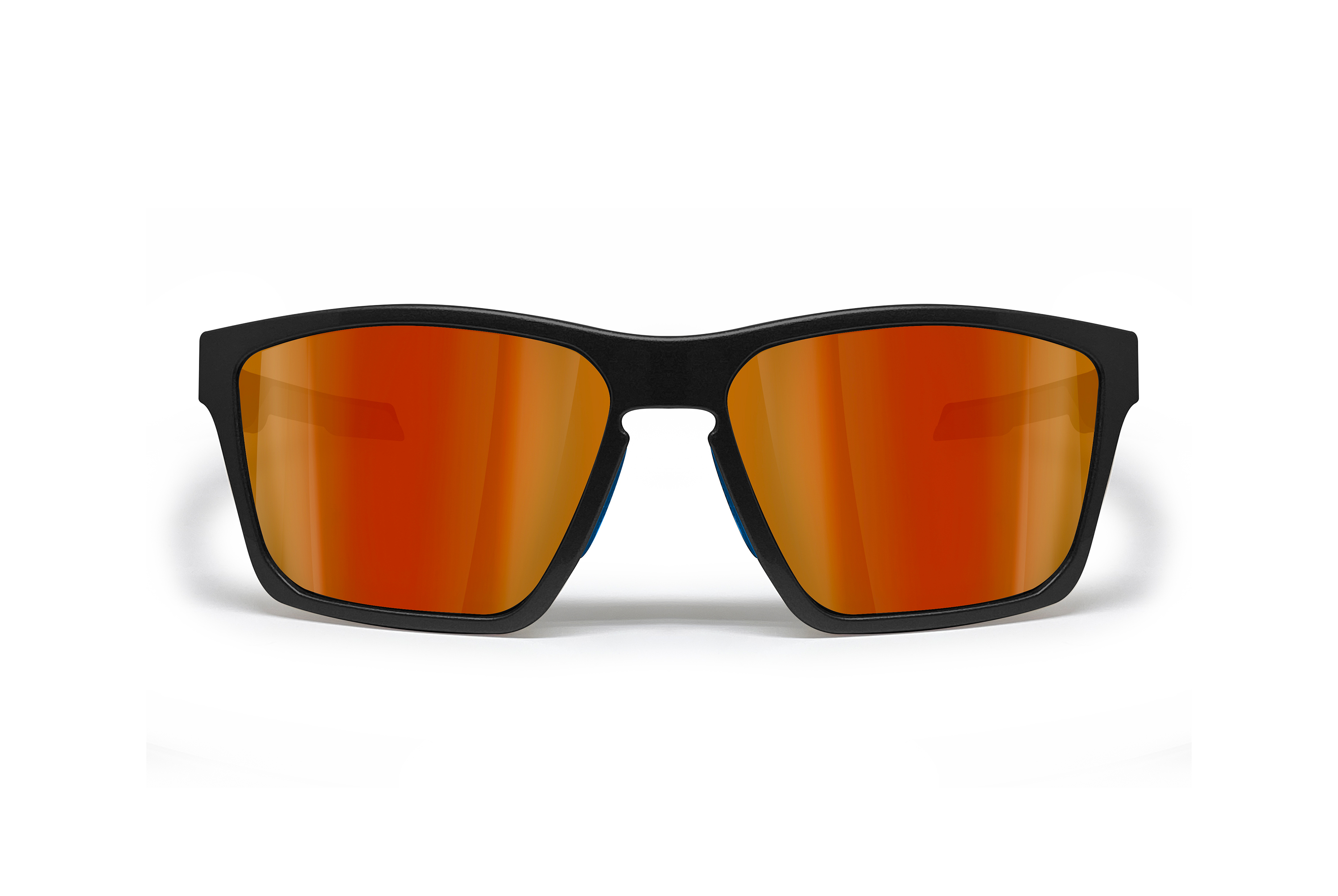 Bertoni Eyewear FULVIO 01 black/orange