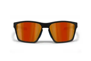 Bertoni Eyewear FULVIO 01 black/orange