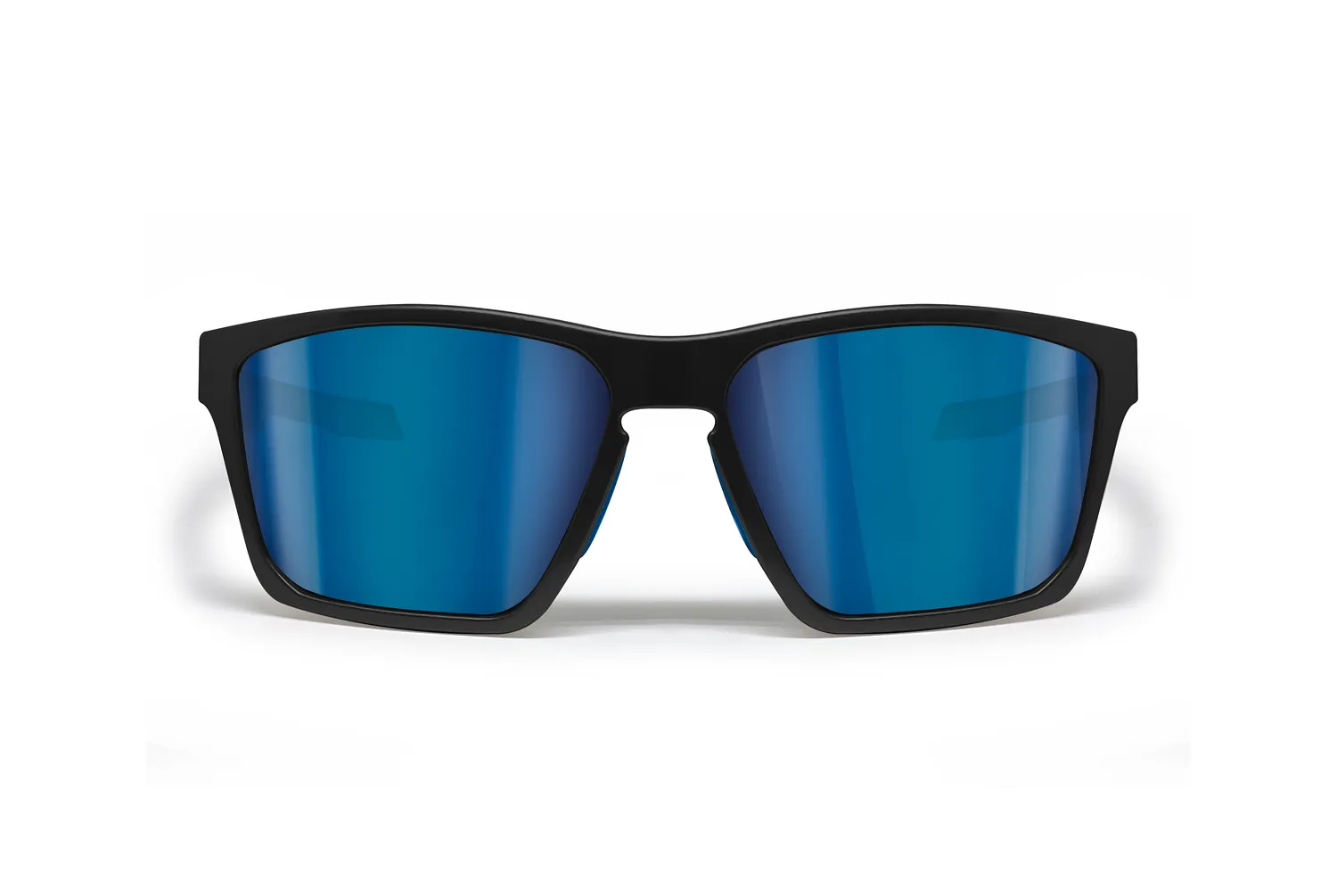 Bertoni Eyewear FULVIO 02 black/blue