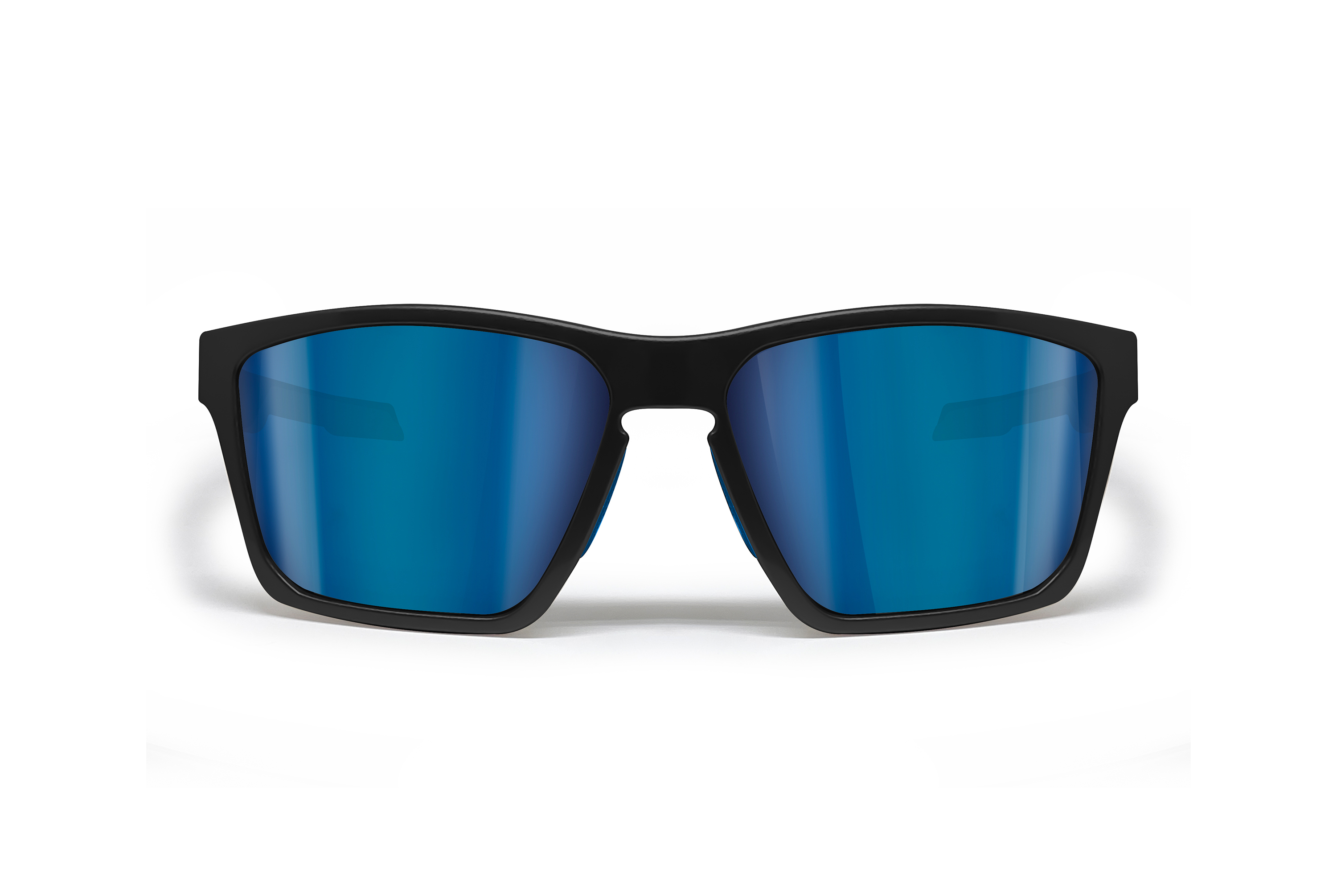 Bertoni Eyewear FULVIO 02 black/blue