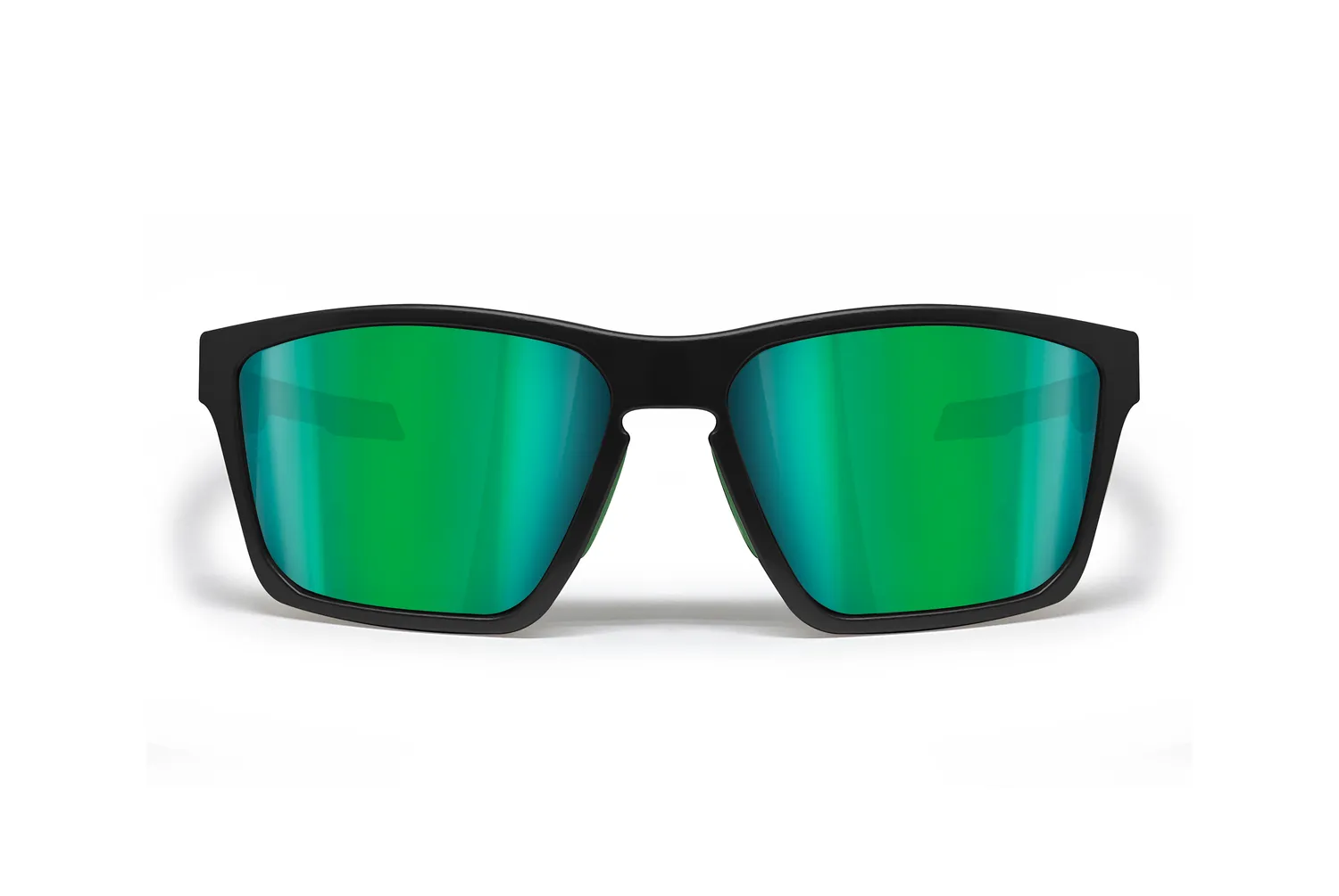 Bertoni Eyewear FULVIO 04 black/green