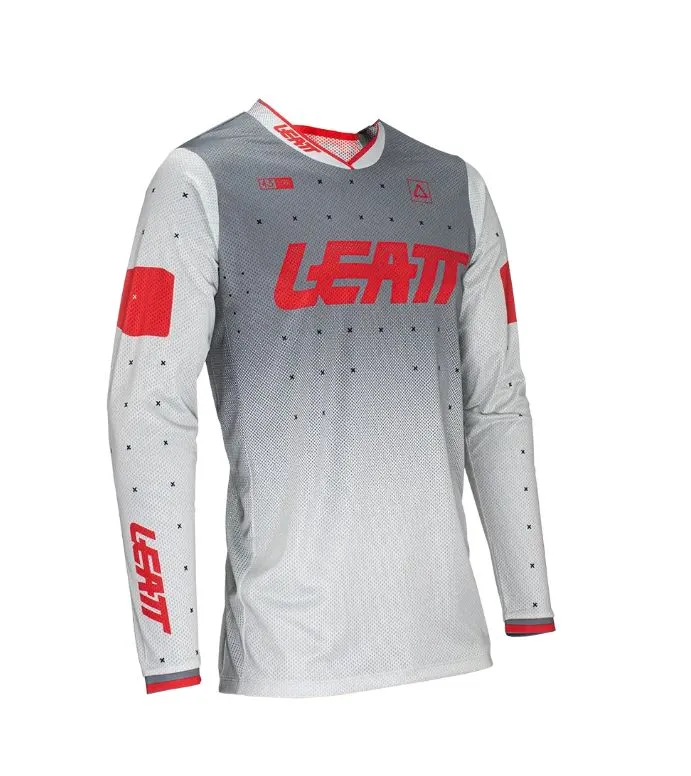 Leatt Tröja Moto 4.5 Lite Forge