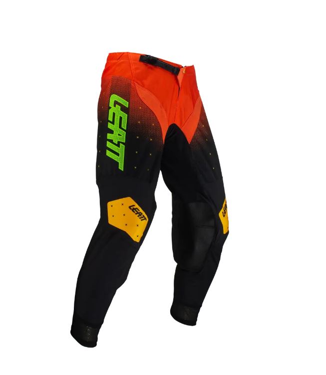Leatt Byxor Moto 4.5 Citrus