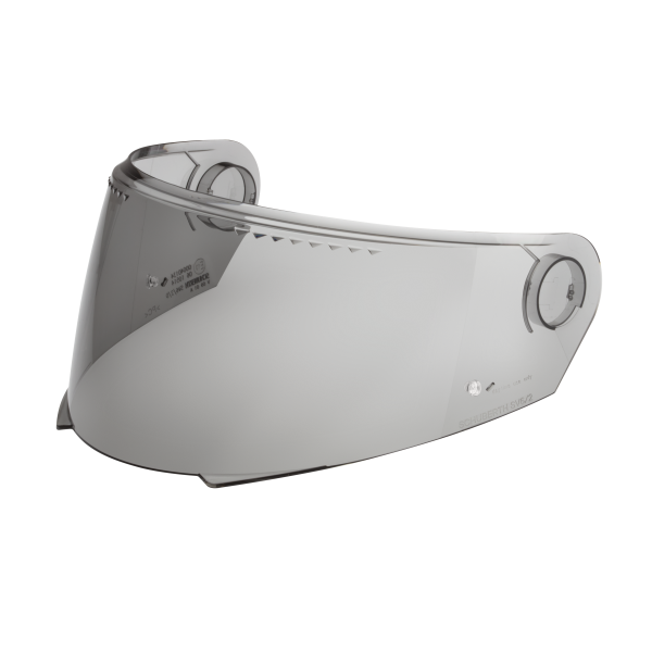 Schuberth Visir E2 mörk rök