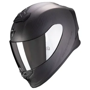 SCORPION Hjälm EXO-R1 EVO AIR Carbon matt svart/carbon