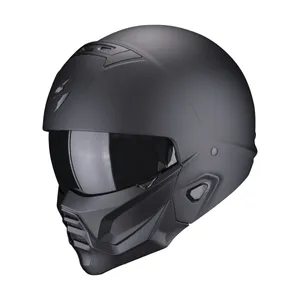 SCORPION Hjälm EXO-Combat 2 Solid matt svart
