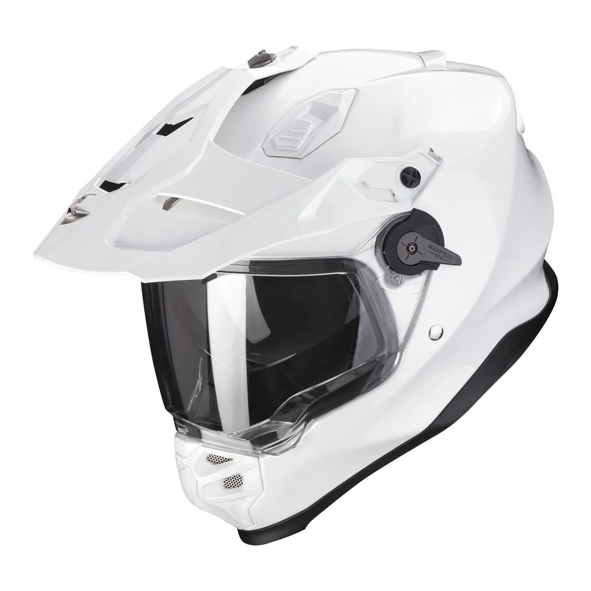 SCORPION Hjälm ADF-9000 Evo AIR Solid vit