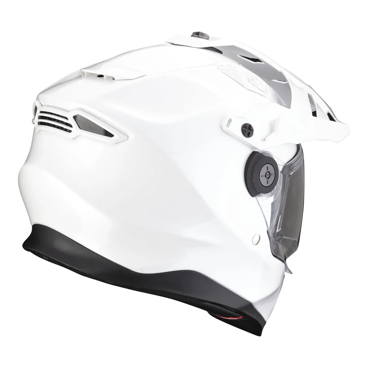 SCORPION Hjälm ADF-9000 Evo AIR Solid vit