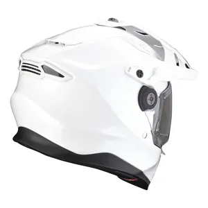 SCORPION Hjälm ADF-9000 Evo AIR Solid vit