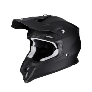 SCORPION MX Hjälm VX-16 AIR Solid matt svart