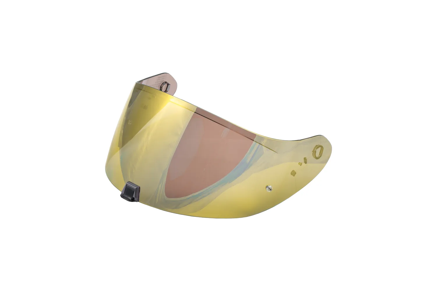SCORPION Visir EXO-R1/EXO-1400/EXO-520/EXO-391 guld spegel Maxvision ready