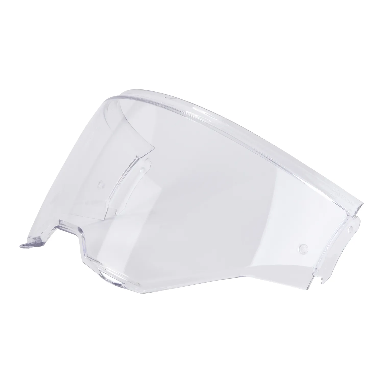 SCORPION Visir EXO-TECH klar antiscratch Maxvision ready