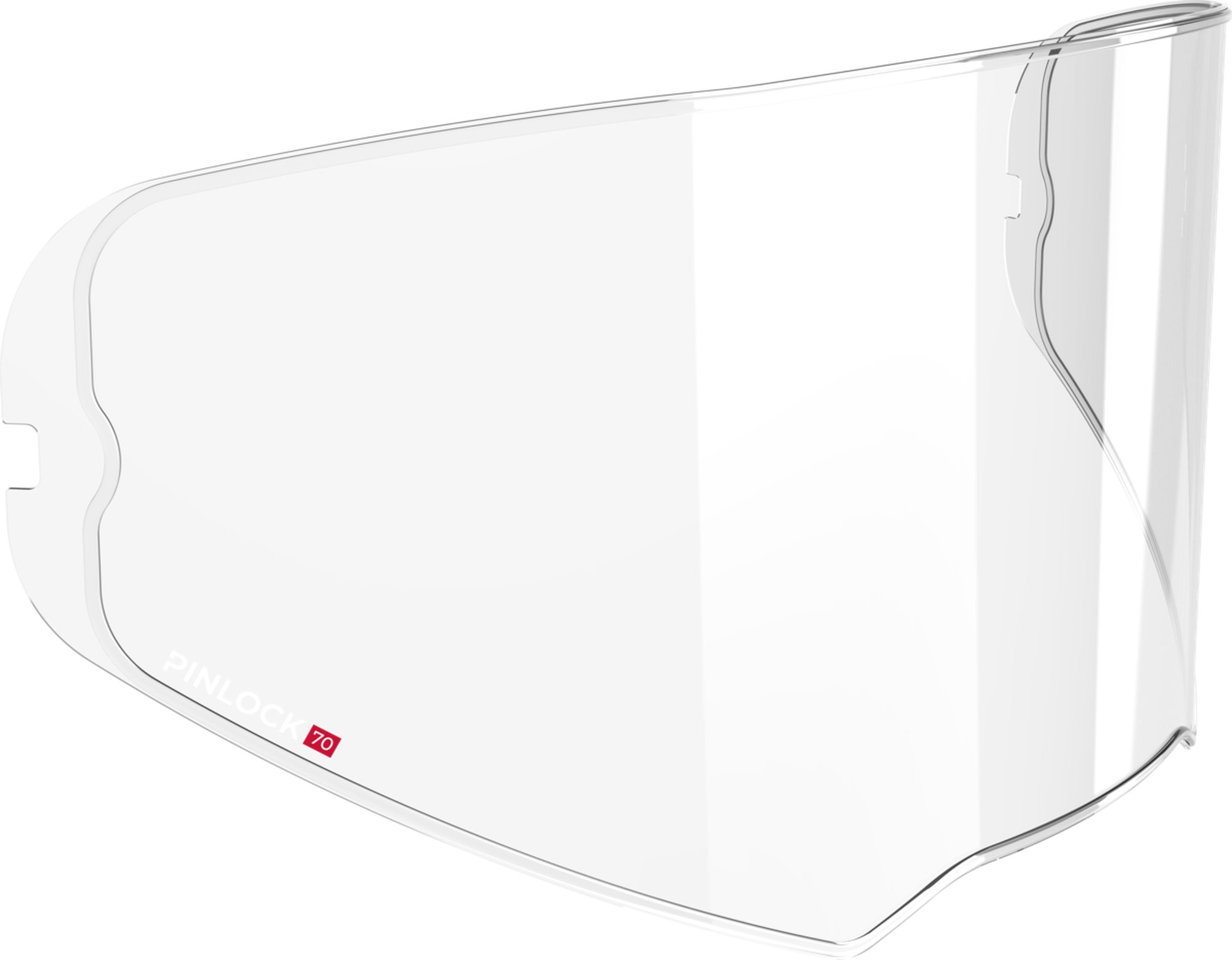 HJC Pinlockvisir HJ-36, DKS439 i100 klart