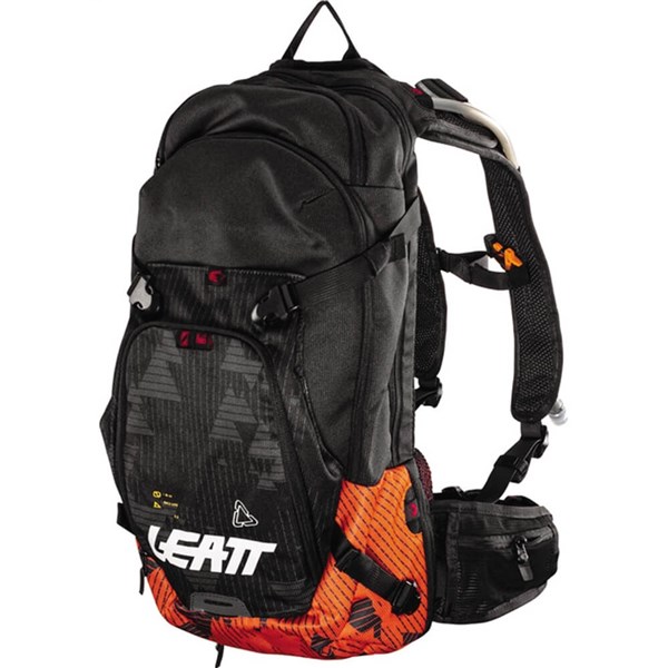 Leatt Hydration XL 1.5 Orange XS-XXL 