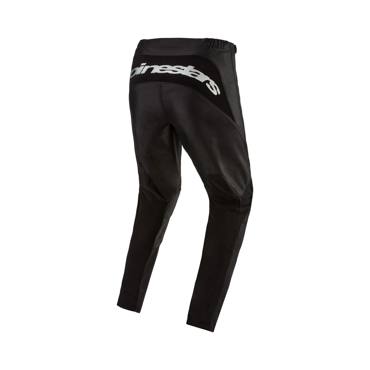 Alpinestars Byxor Fluid Graphite Svart Silver