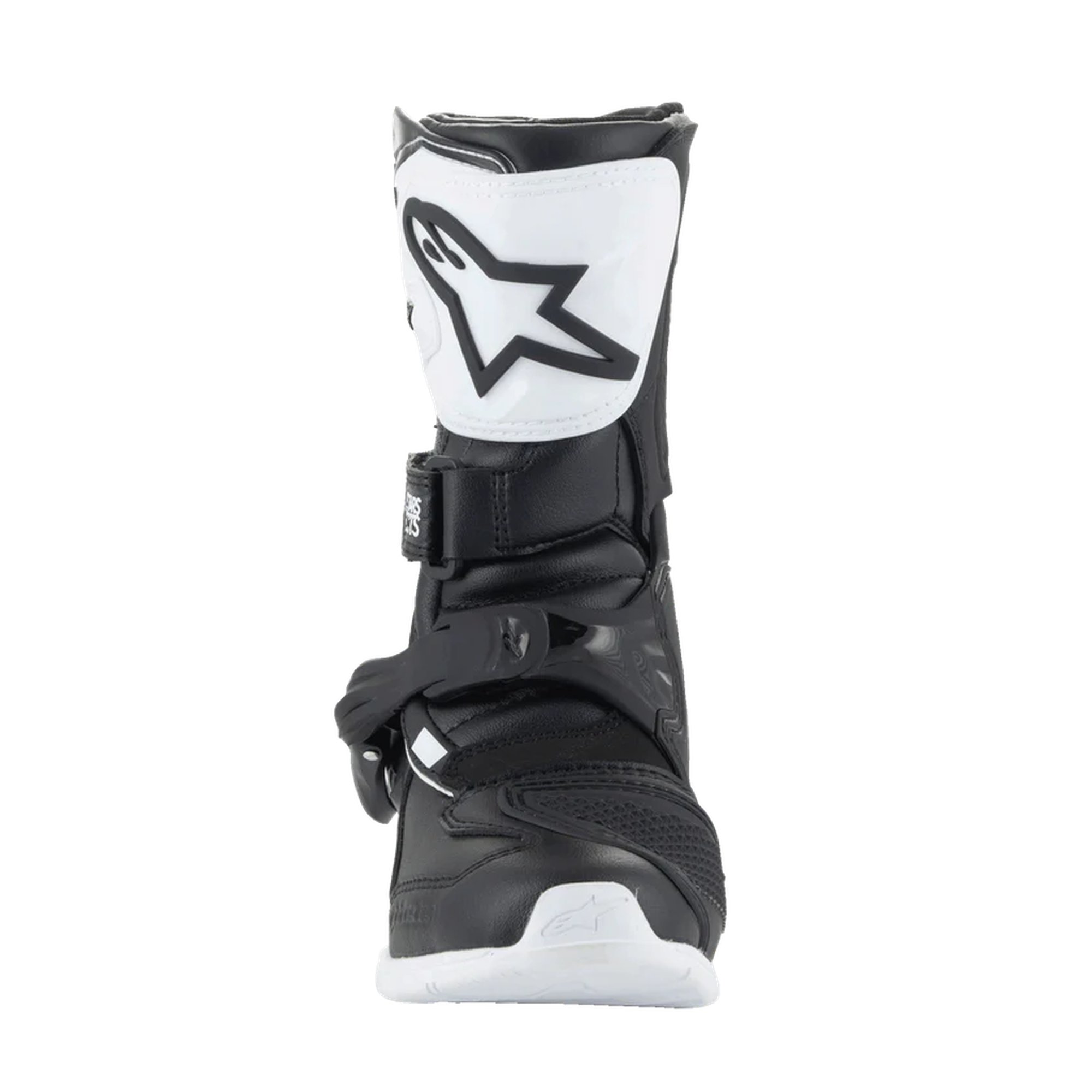Alpinestars Stövlar Tech 3s Barn Svart/Vit 