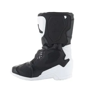 Alpinestars Stövlar Tech 3s Barn Svart/Vit 