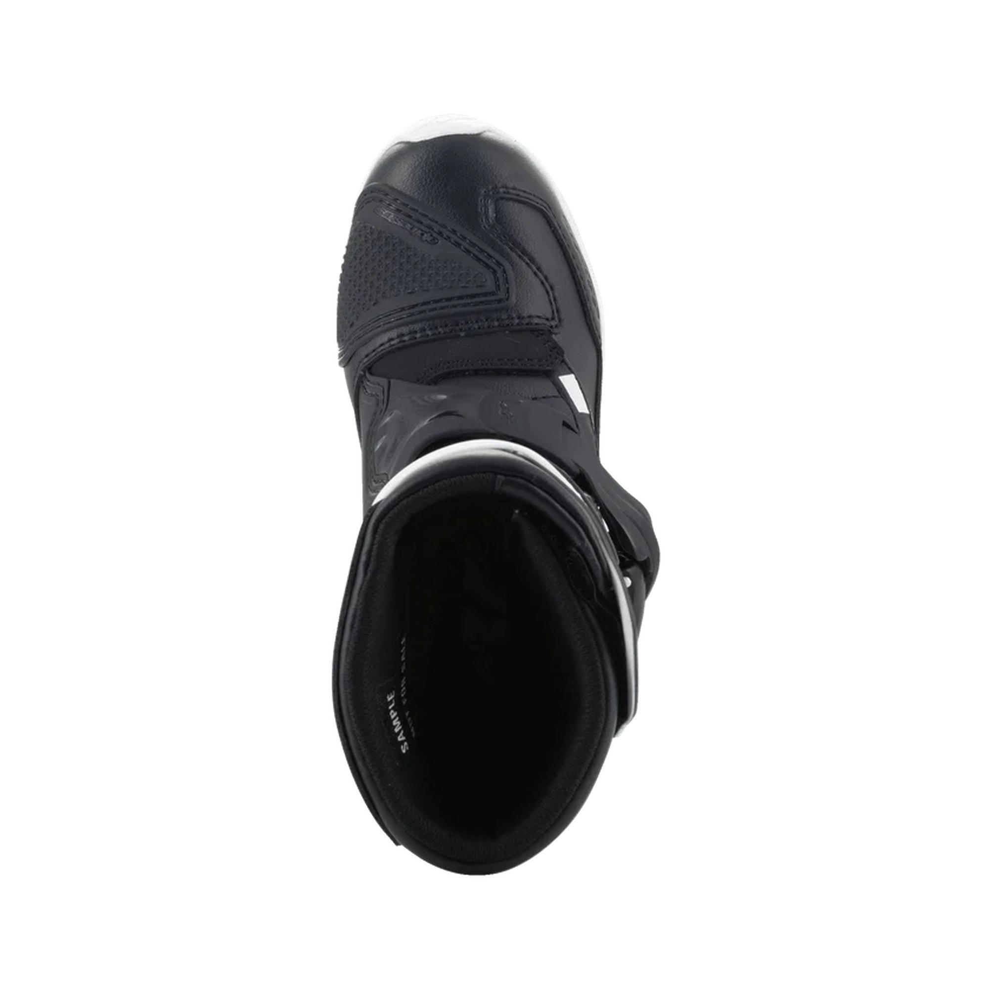 Alpinestars Stövlar Tech 3s Barn Svart/Vit 