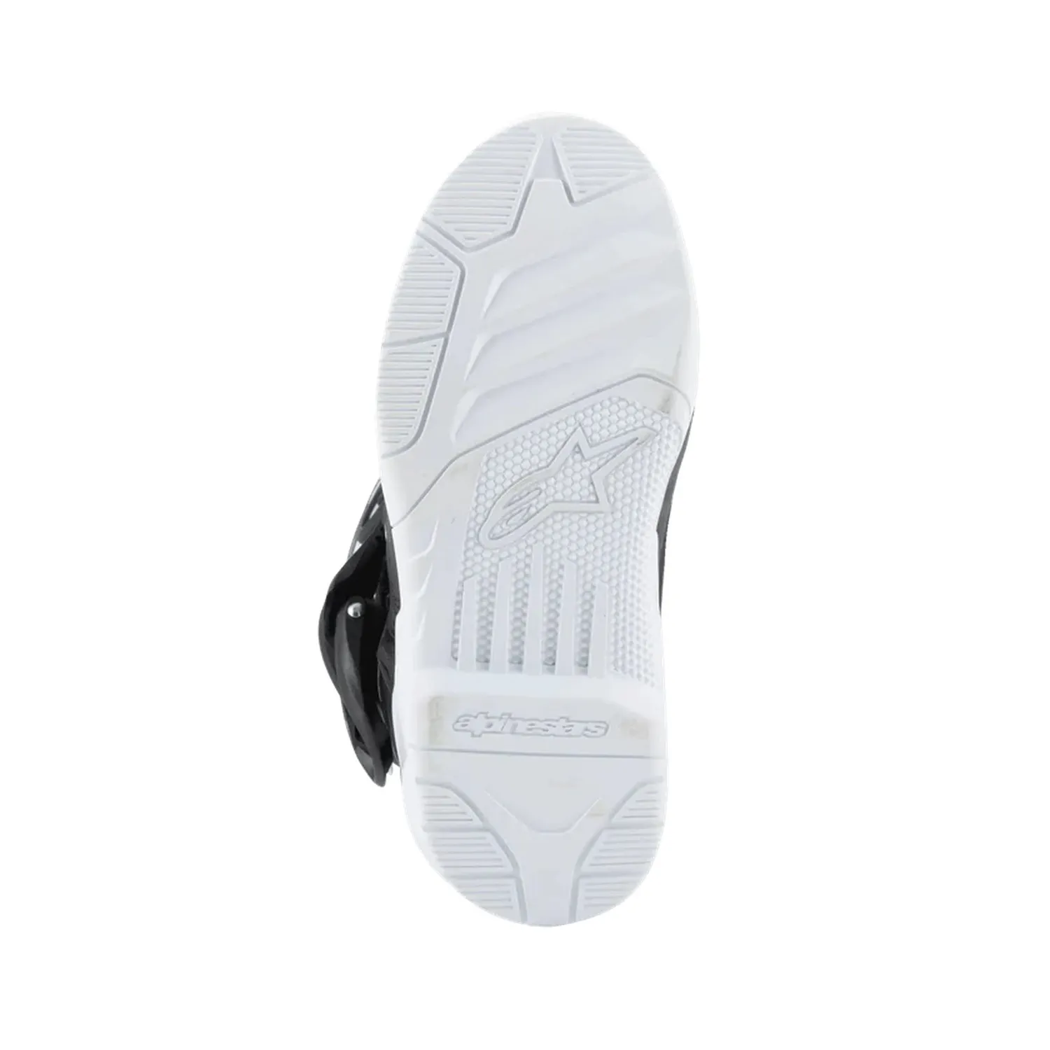 Alpinestars Stövlar Tech 3s Barn Svart/Vit 