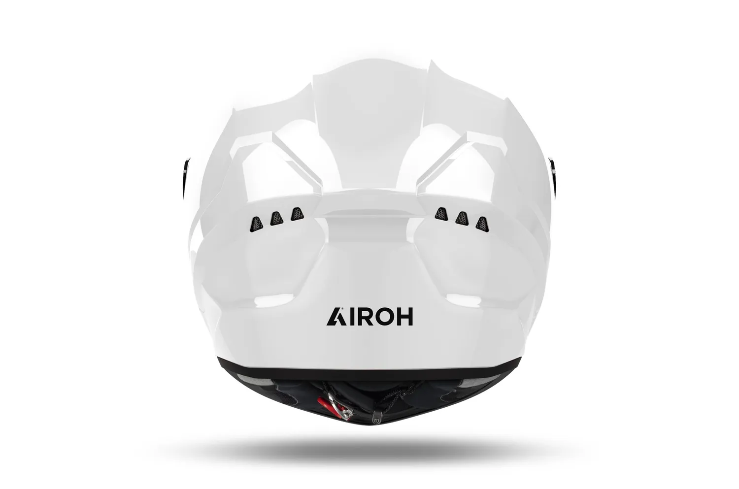 Airoh Hjälm Connor Vit