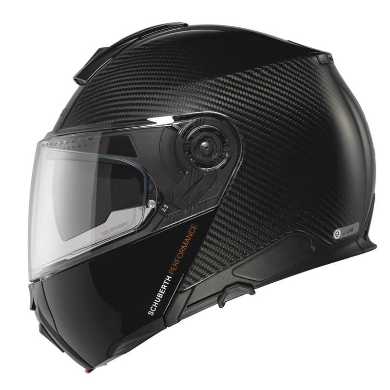 Schuberth Hjälm C5 Carbon