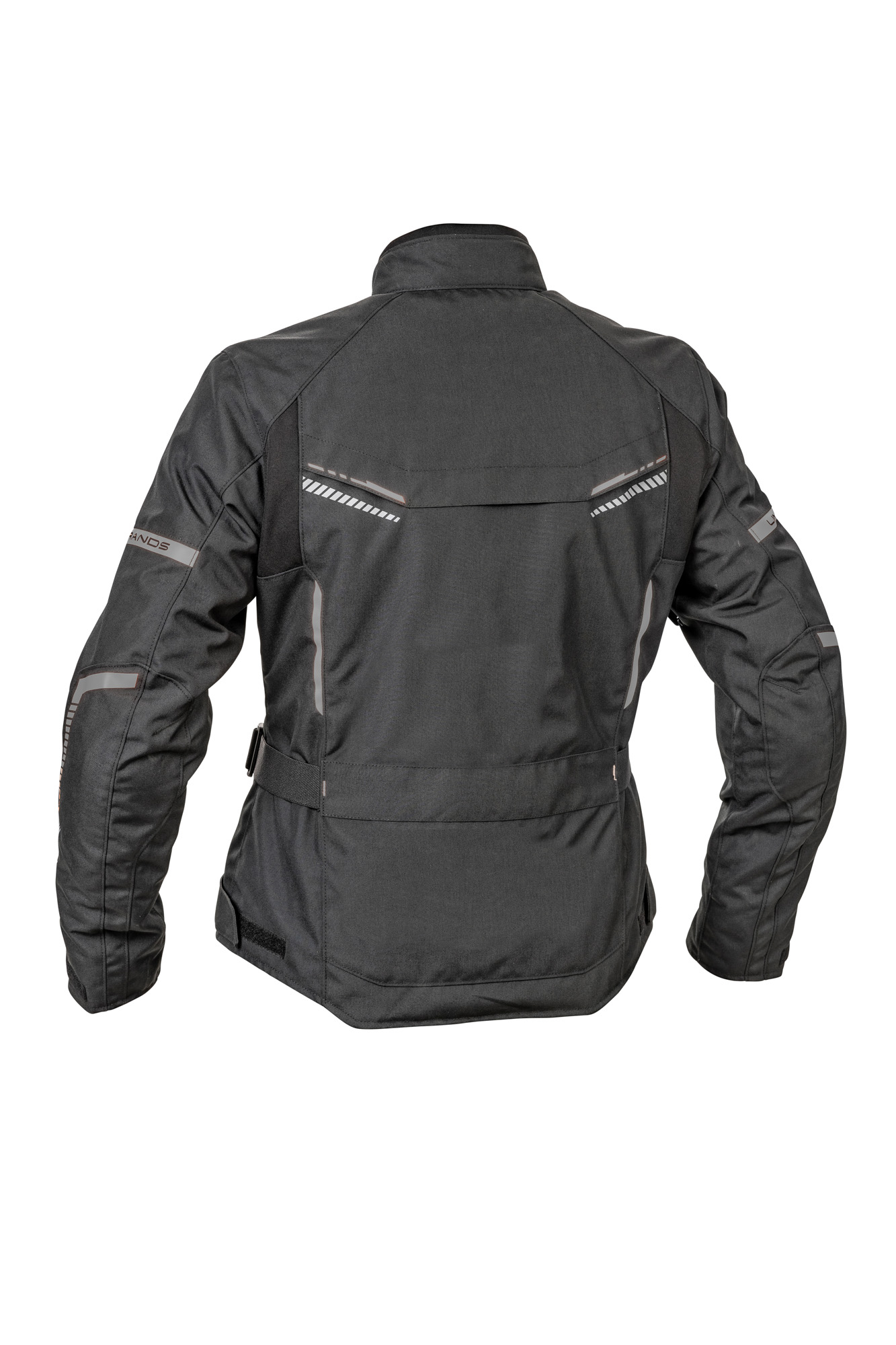 Lindstrands Lomsen Dam Svart