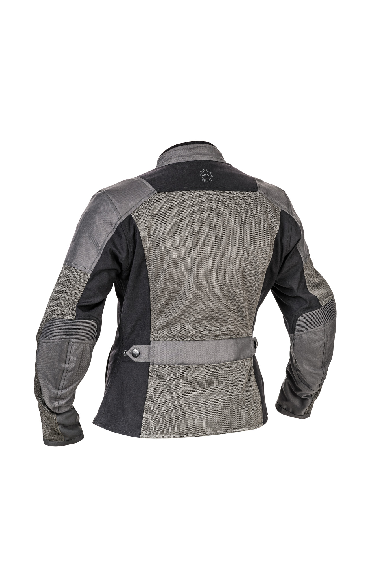 Halvarssons Arvika Women Svart/Grå