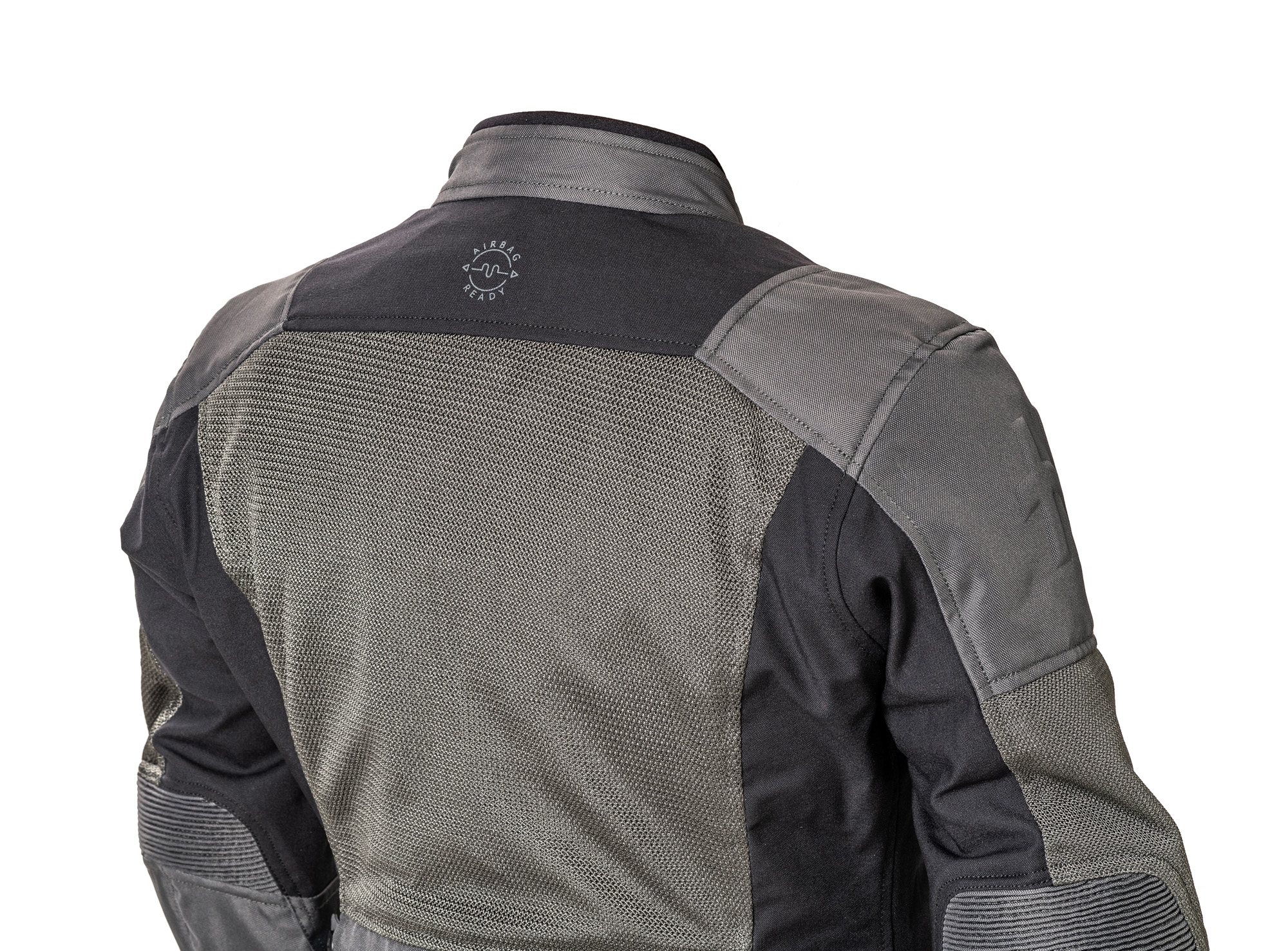 Halvarssons Arvika Women Svart/Grå