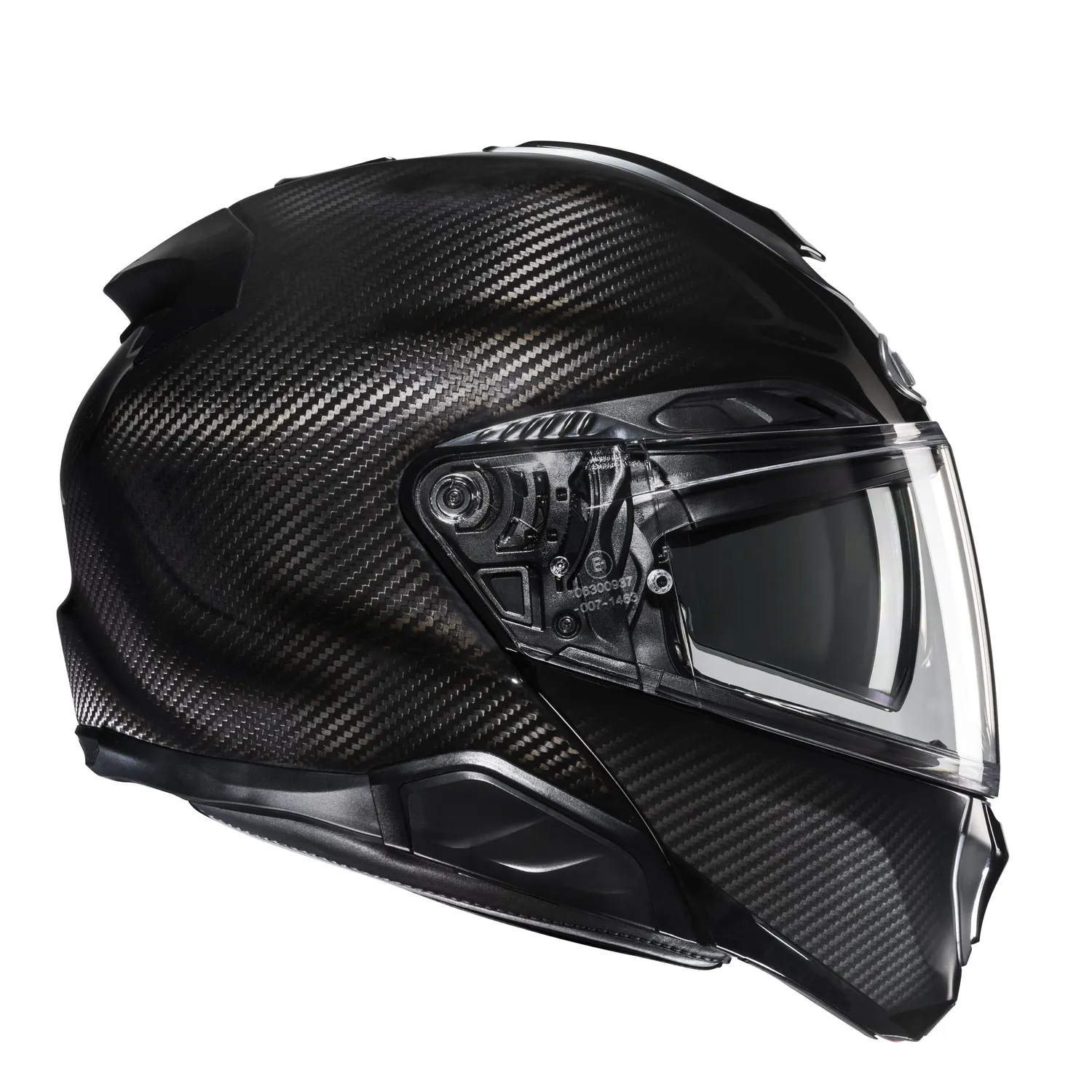 HJC Hjälm RPHA 91 Carbon Solid