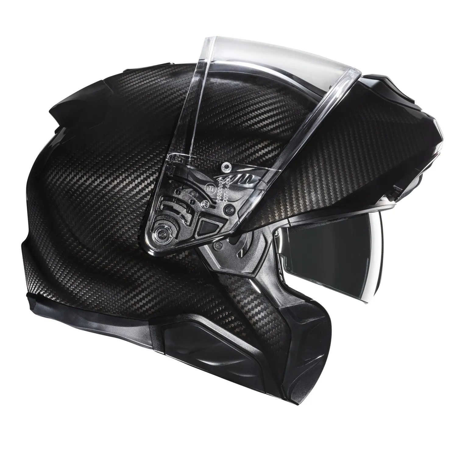 HJC Hjälm RPHA 91 Carbon Solid