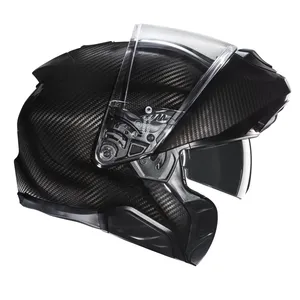 HJC Hjälm RPHA 91 Carbon Solid
