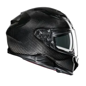 HJC Hjälm F71 Carbon Solid