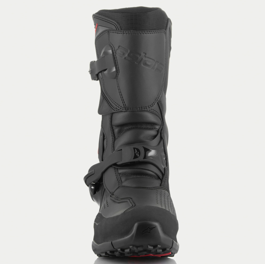 Alpinestars Stövel XT-8 GTX Svart/Svart